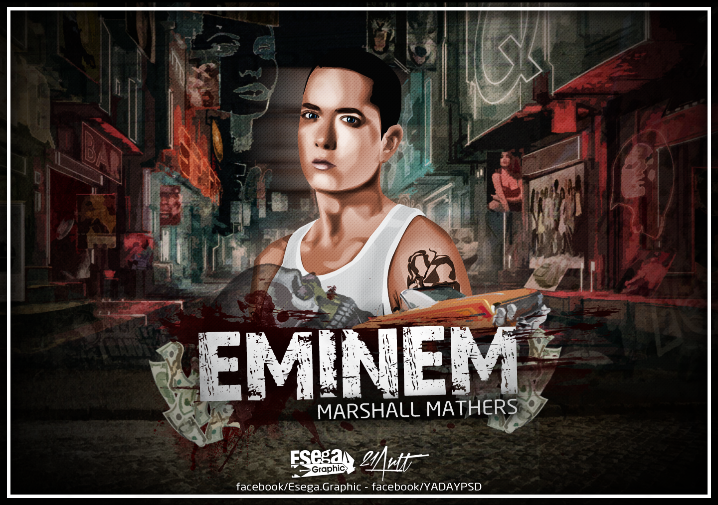 deviantART: More Like Cinderella Man Eminem Quote by Yanirose