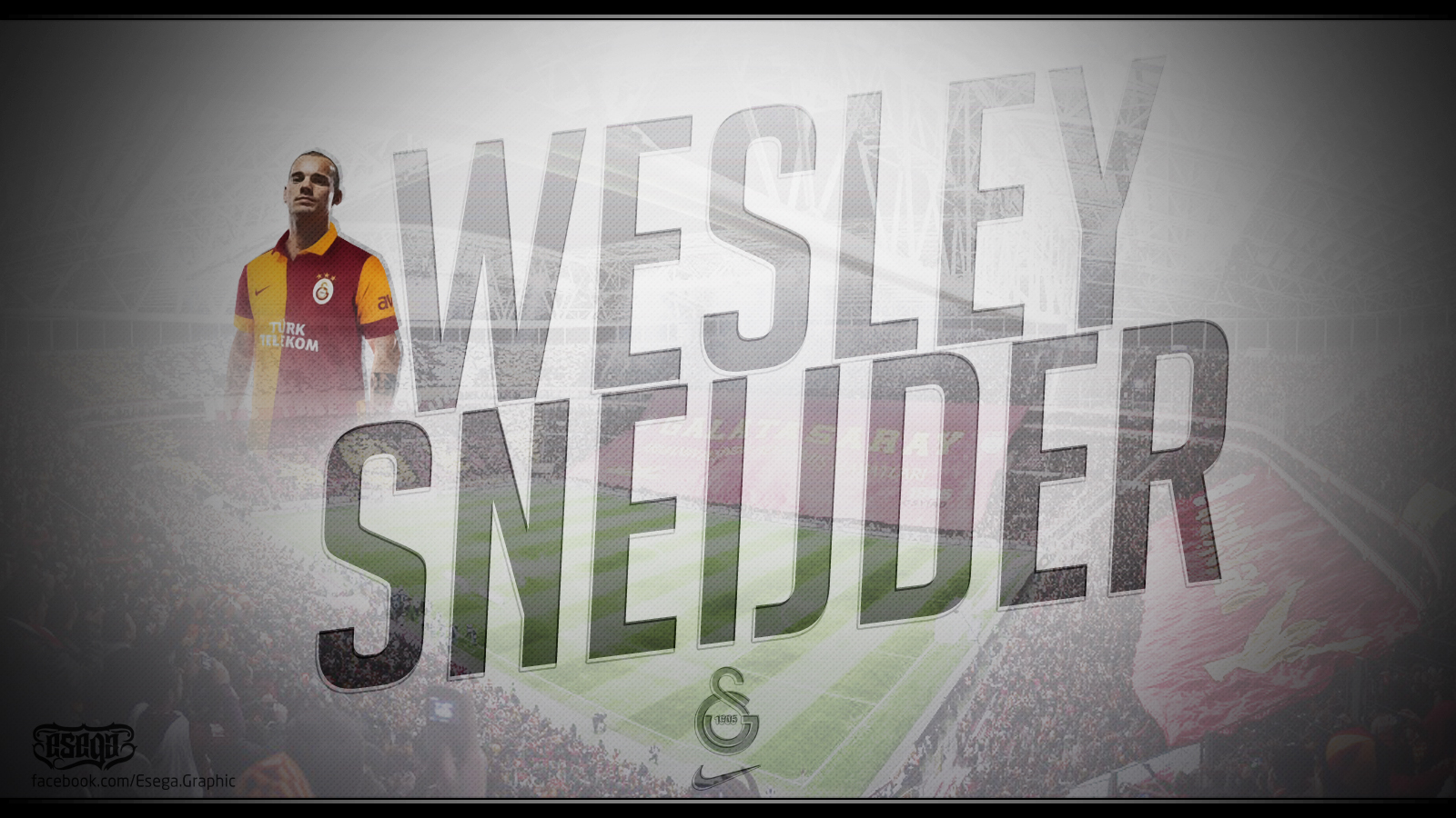 Wesley Sneijder Wallpaper