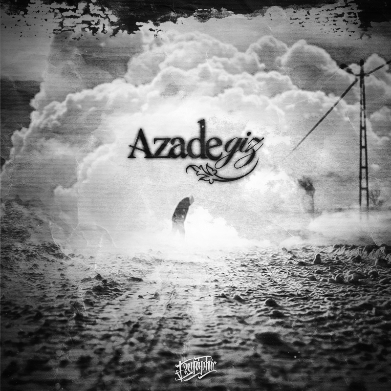 Azade Giz Album Cover