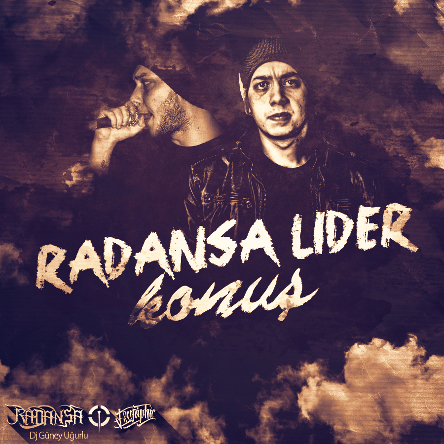 Radansa Lider Konus