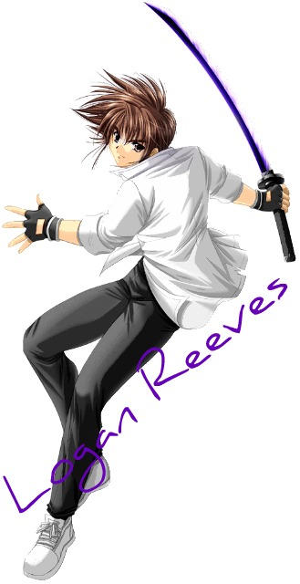 Logan Reeves 4 by joshownsyou12 on DeviantArt