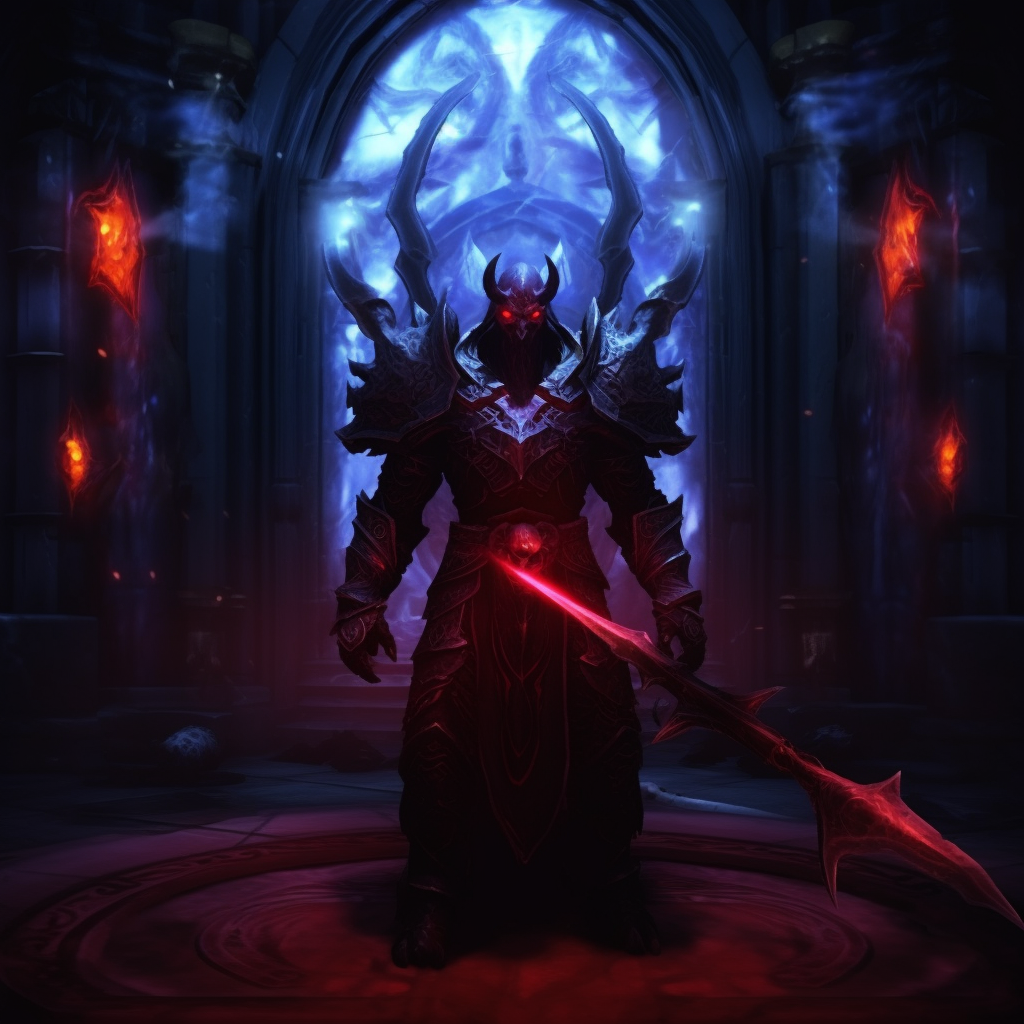 Superiorsnowboarder World Of Warcraft Real Life Po by SpaceDreamCatcher ...