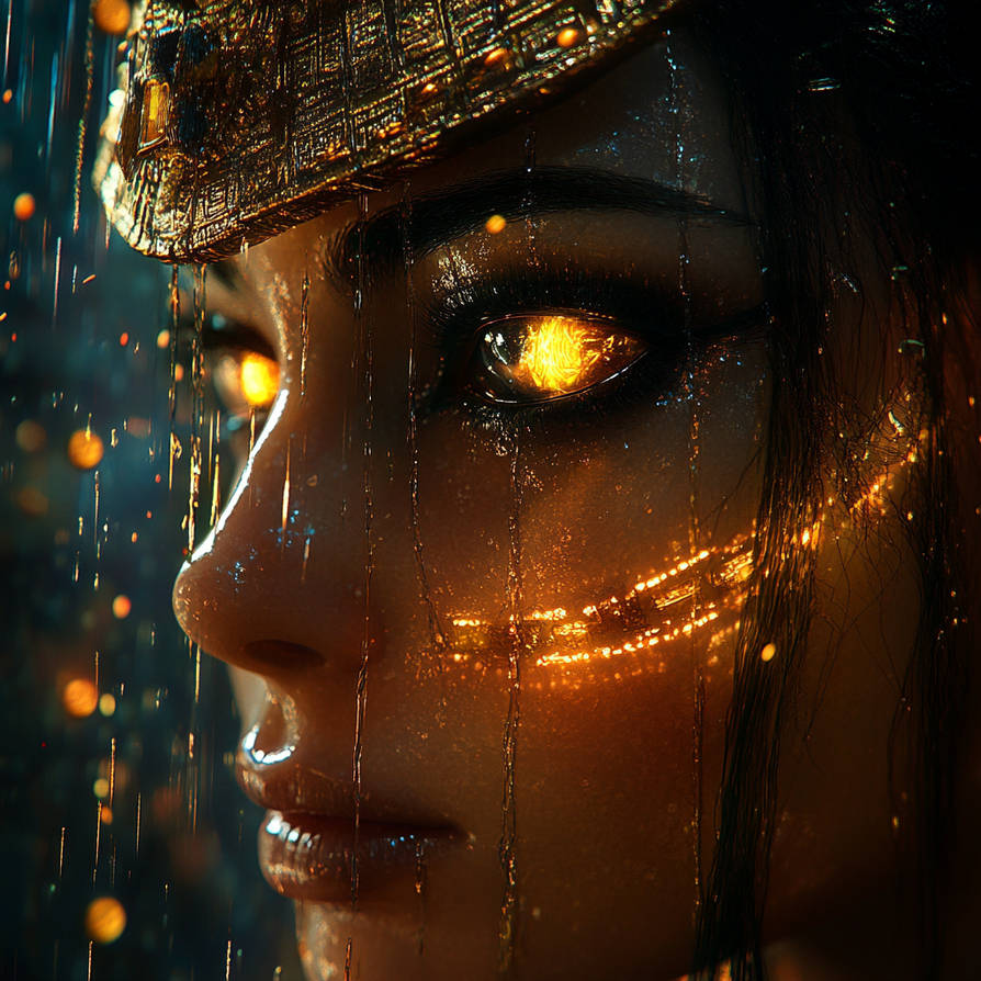 Superiorsnowboarder Wonderful Goddess Women Matrix by SpaceDreamCatcher ...