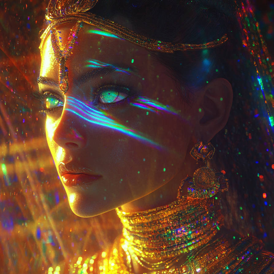 Superiorsnowboarder Wonderful Goddess Women Matrix by SpaceDreamCatcher ...