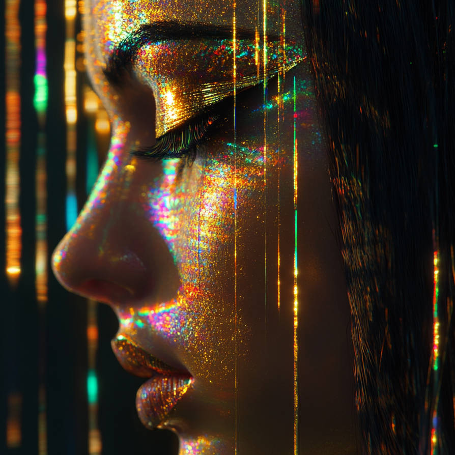 Superiorsnowboarder Wonderful Goddess Women Matrix by SpaceDreamCatcher ...