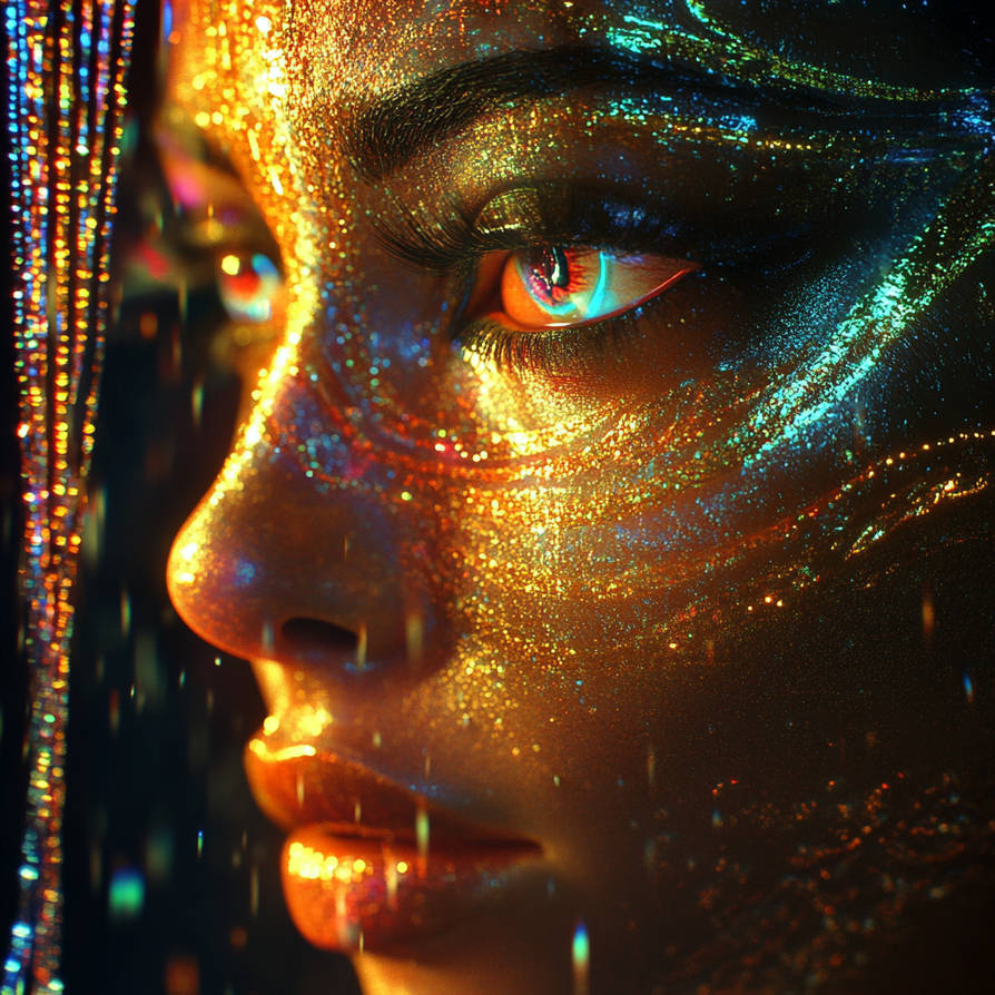Superiorsnowboarder Wonderful Goddess Women Matrix by SpaceDreamCatcher ...