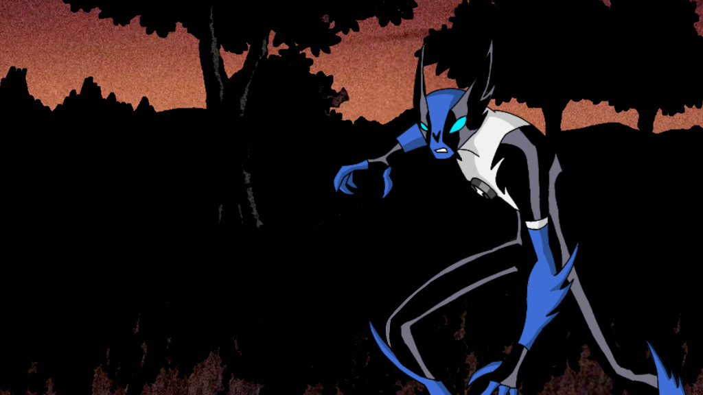 Fasttrack (OS) by AntiVenom234246 on DeviantArt