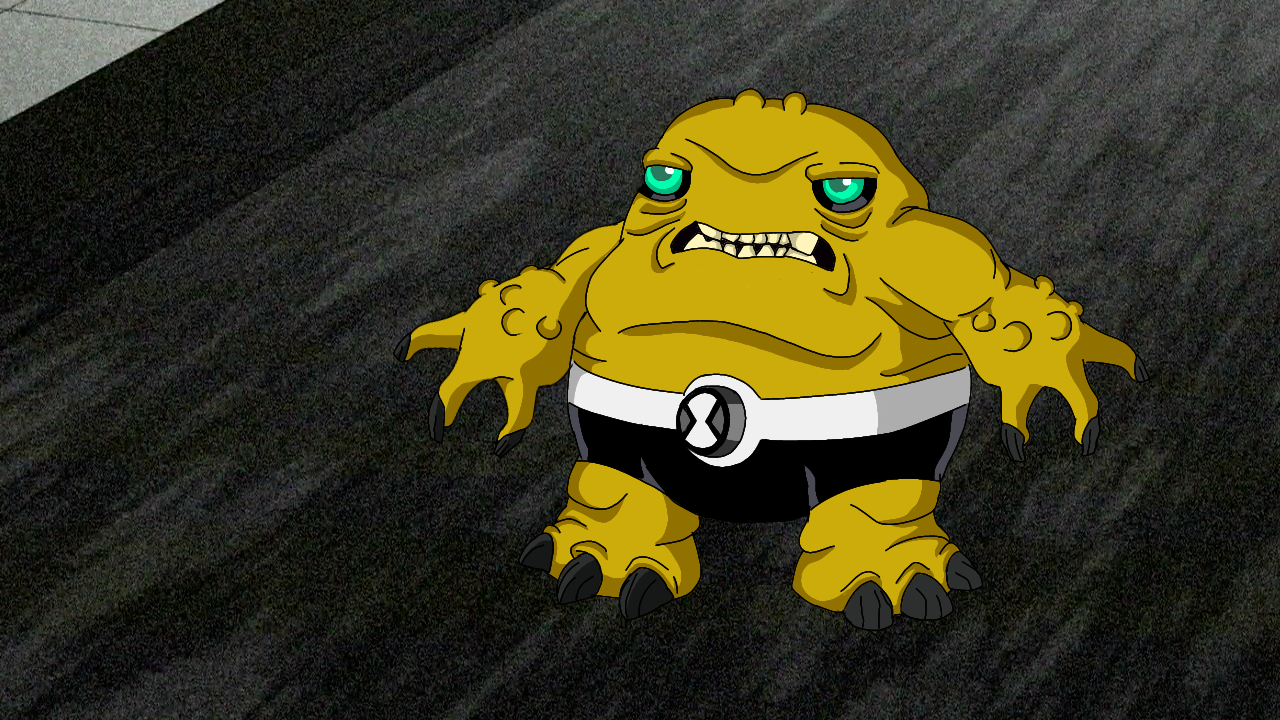 Awful Os The Worst (OS) by AntiVenom234246 on DeviantArt