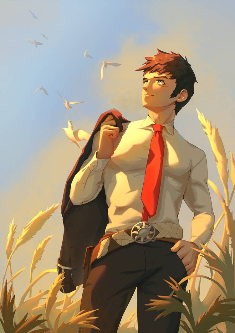 Anime Inferium Practice Practise by AymNinomiya on DeviantArt