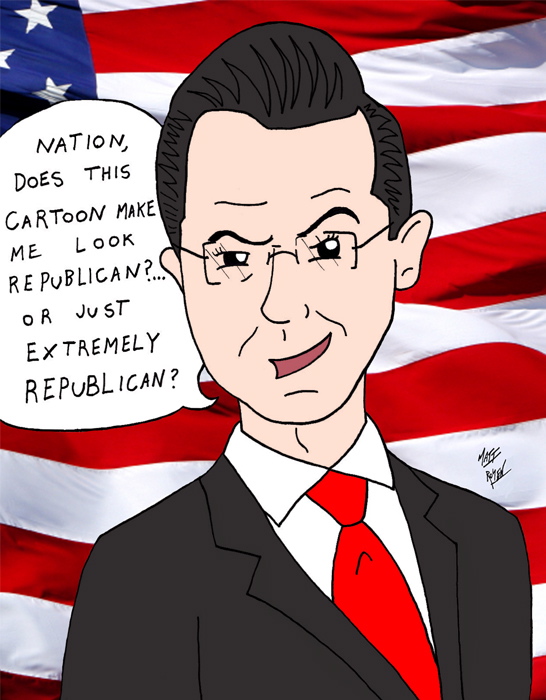 COLBERT