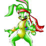 ::Jazz Jackrabbit::