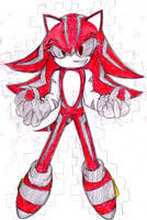 Supervirus Sonic