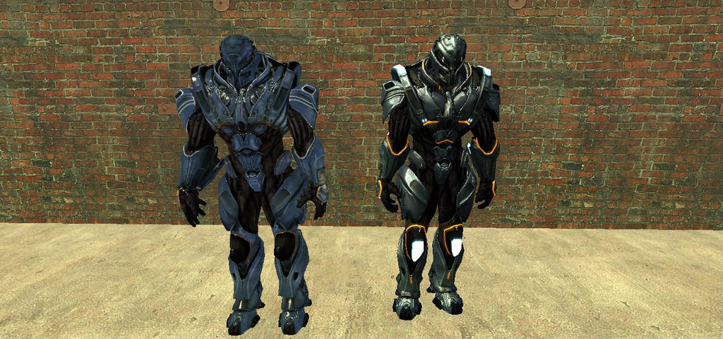 Section 8 Models Section 8 and S8 Prejudice Model Comparison by Varia31 on DeviantArt