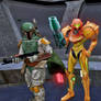 Bounty Hunters