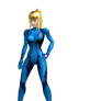 Mugen - Samus Remastered (1st intro test)