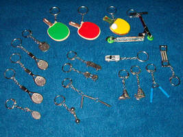 Key Chains