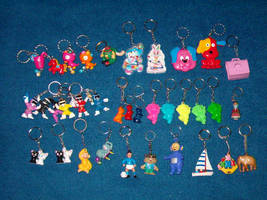 Key Chains