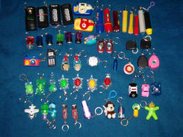 Key Chains