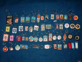 Key Chains