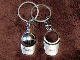 Key Chain