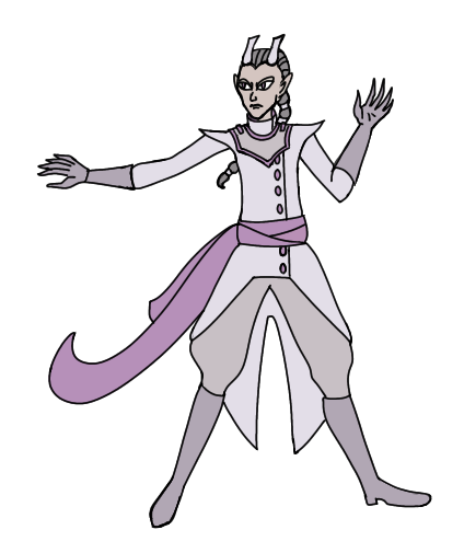 Science Humanized Humanized!: Our Favorite Angry Mad Science Mon by Esteemed-Entity on ...
