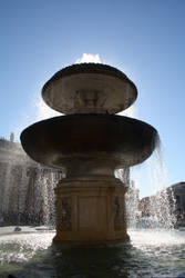 Fountain