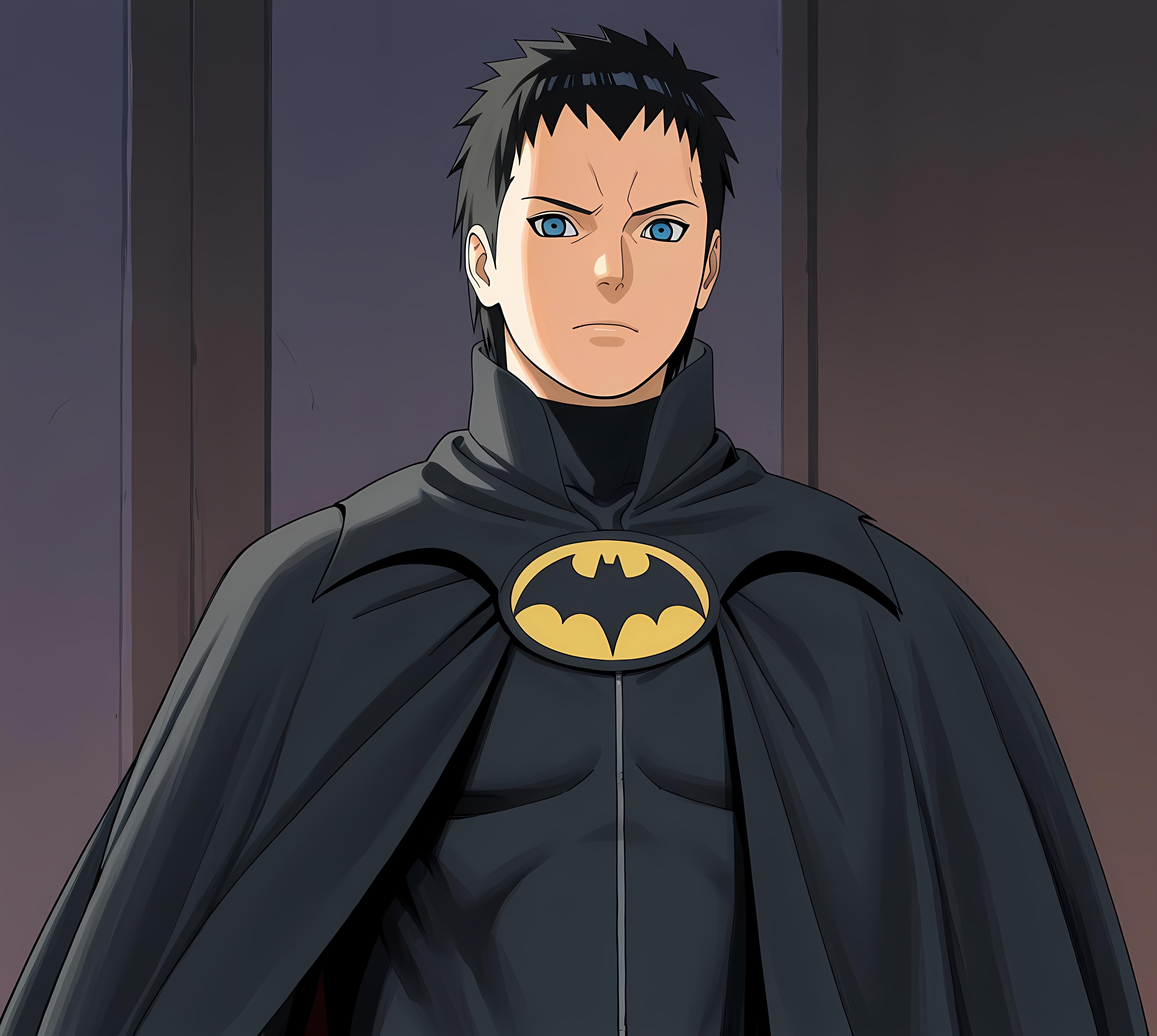 Bruce Scared Deviantart Bruce by Brothor1234 on DeviantArt