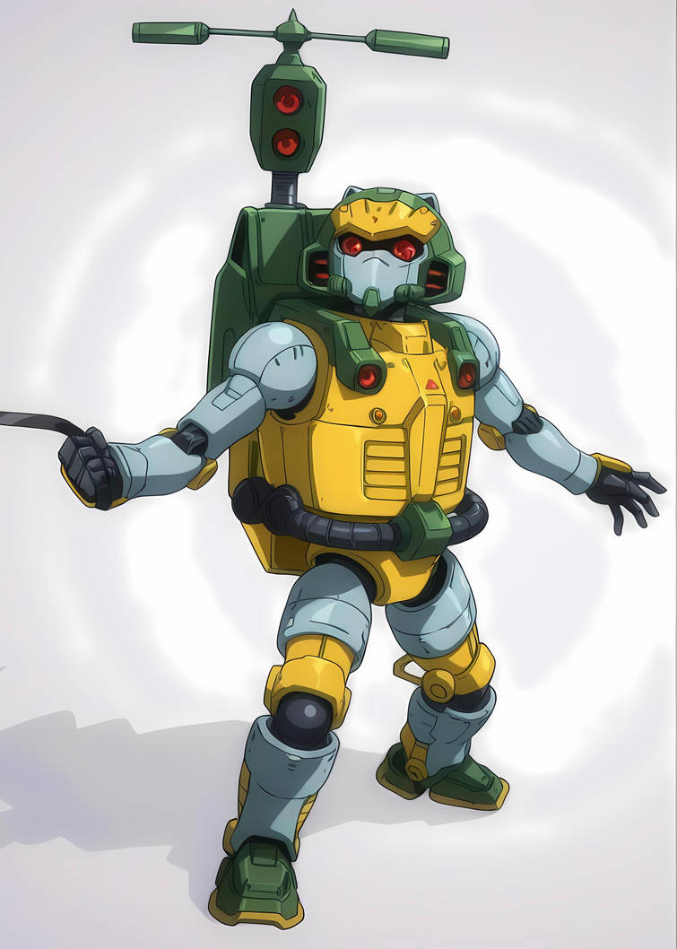 Megahead13 Deviantart Metalhead by Brothor1234 on DeviantArt