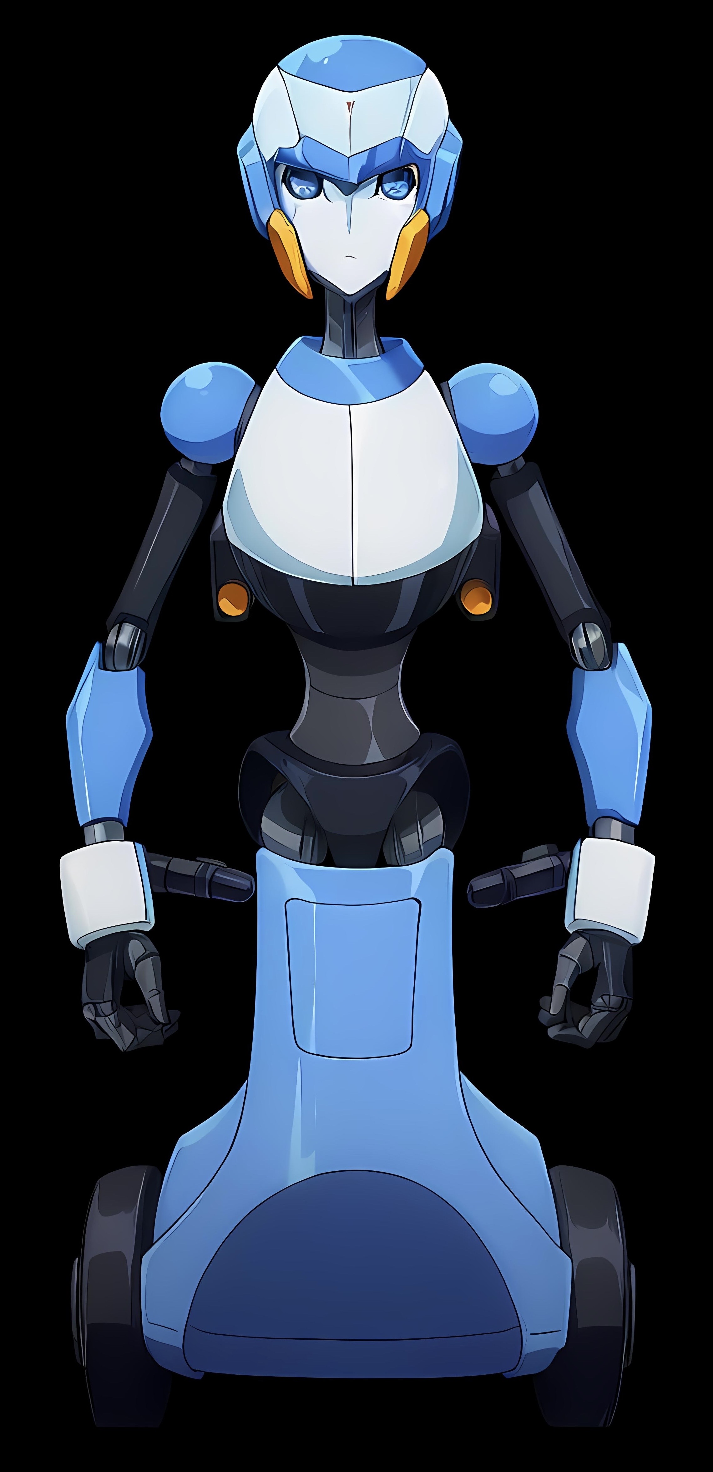 Deviantart Bot Staff Bot by Brothor1234 on DeviantArt