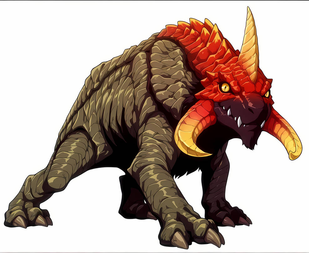 Raeek Reek by Brothor1234 on DeviantArt
