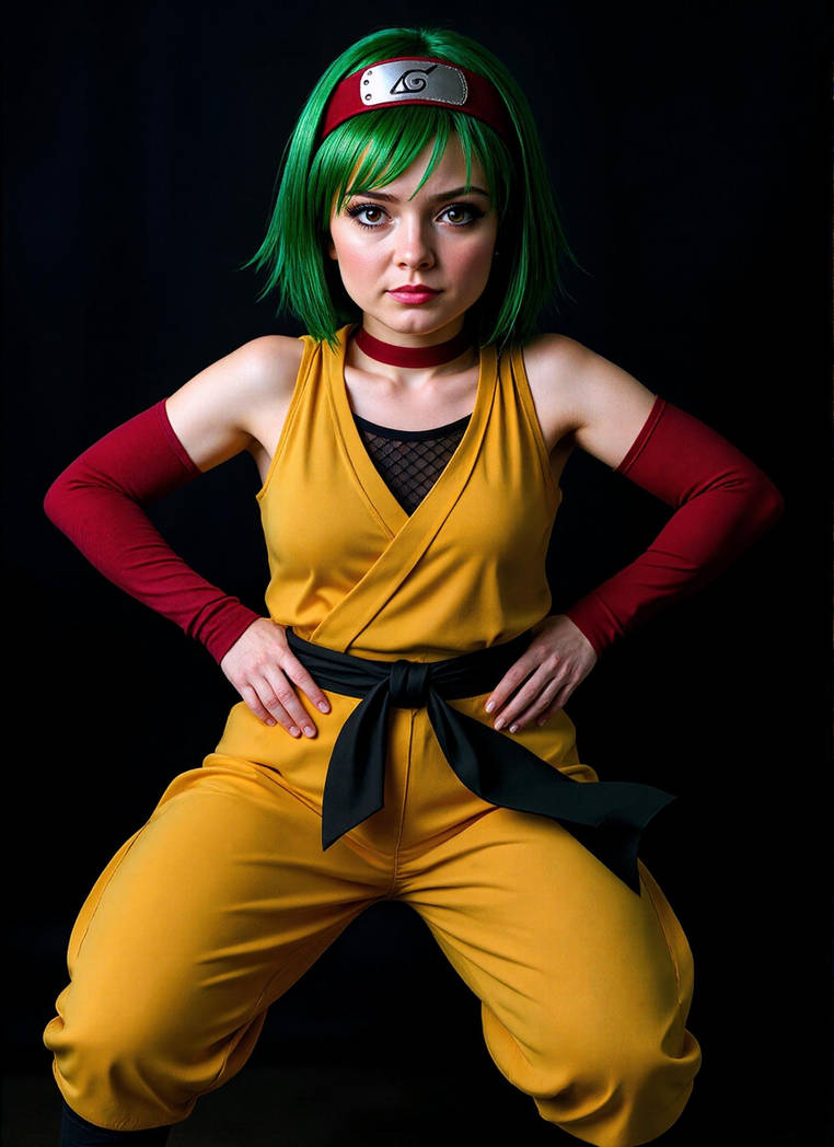 Bulma Moder Bulma by Brothor1234 on DeviantArt