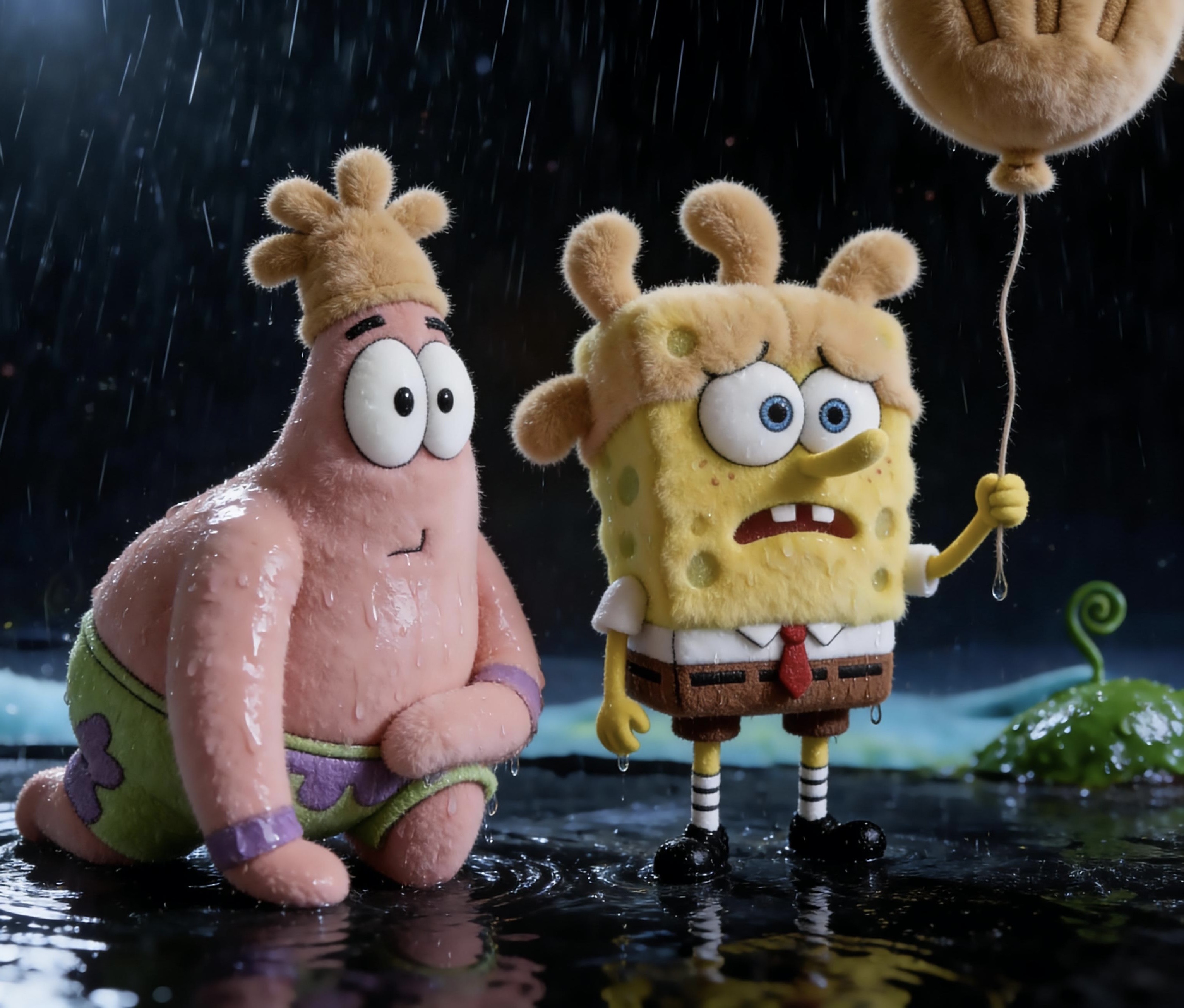 Spongebob Power Ranger Power Ranger Patrick Patrick and SpongeBob by Brothor1234 on DeviantArt