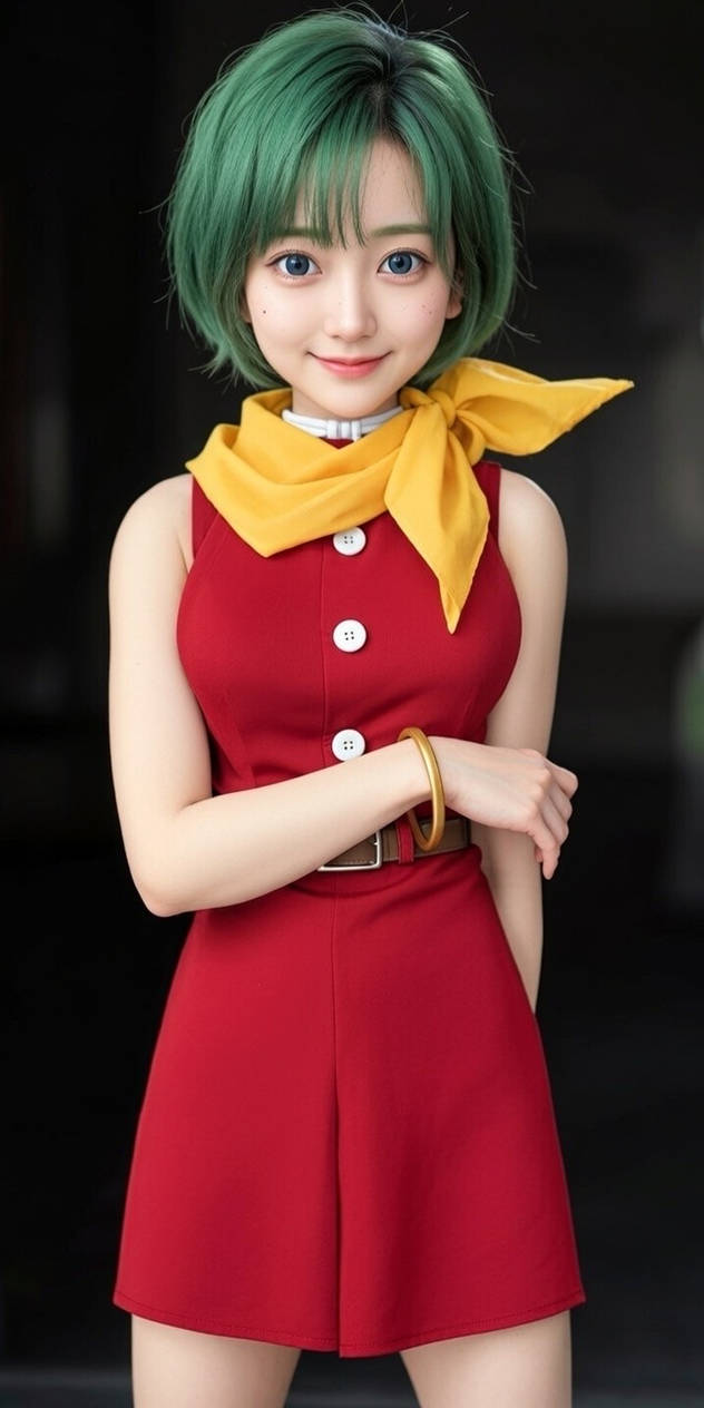 Bulma Moder Bulma by Brothor1234 on DeviantArt