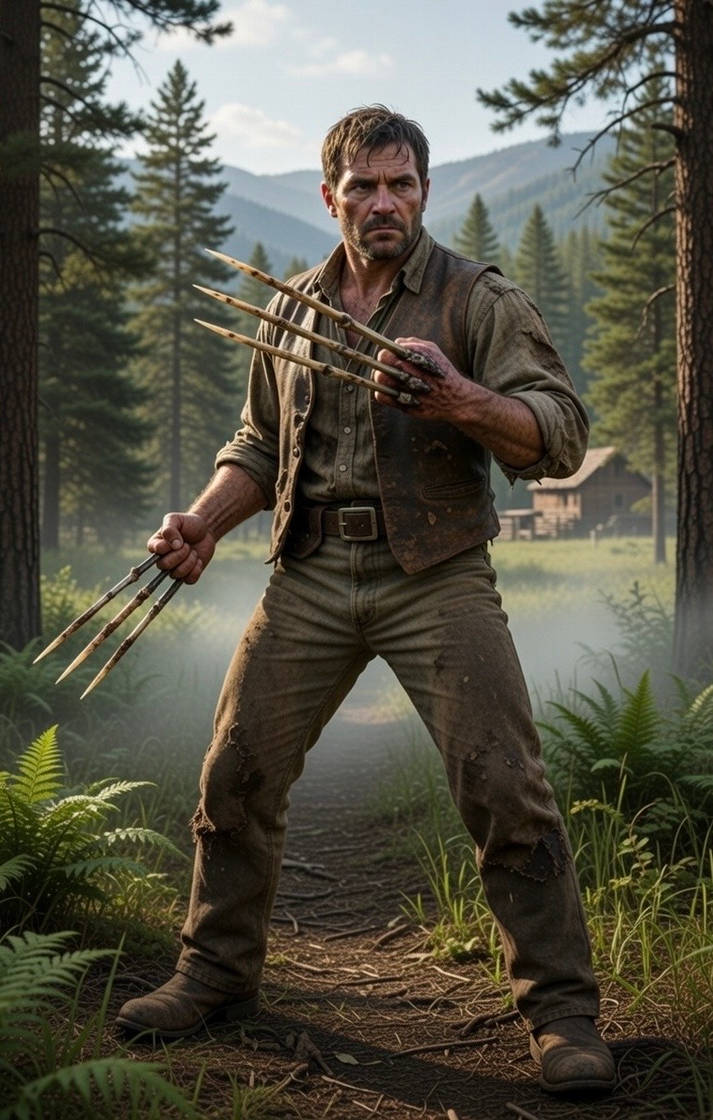 Logan Ruler Logan by Brothor1234 on DeviantArt