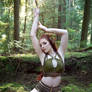 Dryad Dance