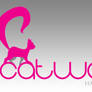 Cat Walk Hair Studio Logo