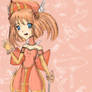 Peach