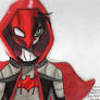 Red Hood