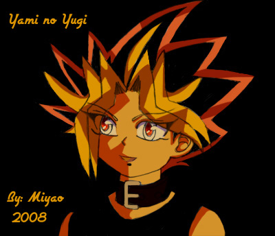 Yami no Yugi