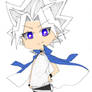 Chibi Yami