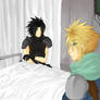 +CG: Cloud and Zack+