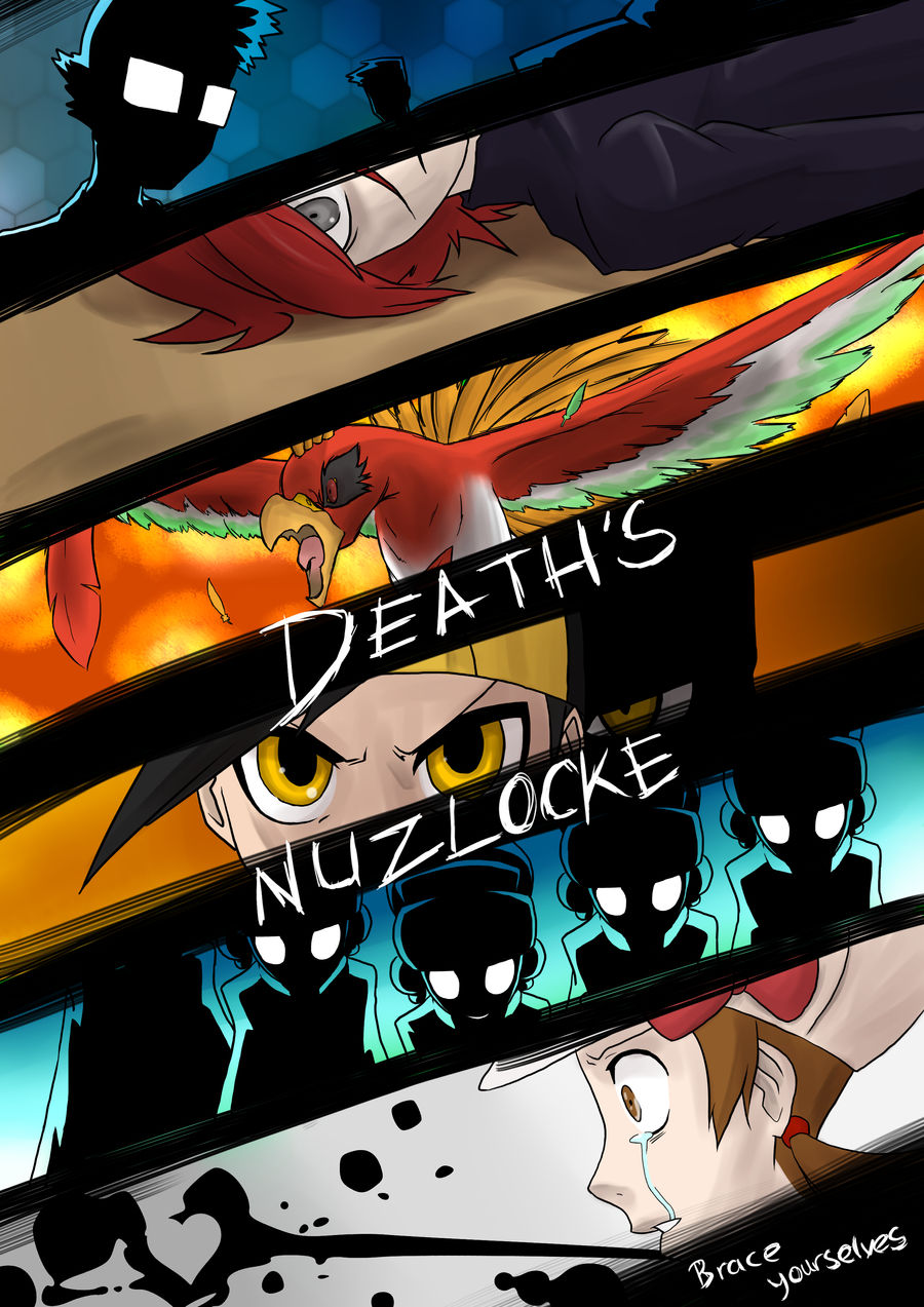 Death's Nuzlocke: What's to come