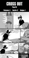 Cross Out [Pokemon X blind nuzlocke] page 8b