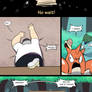 Cross Out [Pokemon X blind nuzlocke] page 15