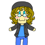 Proton Jon shrug GIF