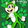 Kitty Luigi ::RQ::