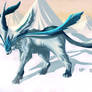 Glaceon