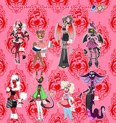 Especial Valentine 3/8 P2 Moved