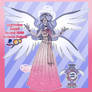 Aquarius Angel Open
