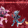 Demon Hybrids 0/4 Clossed